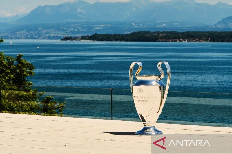 Aston Villa dan Juventus Raih Kemenangan Perdana di Liga Champions