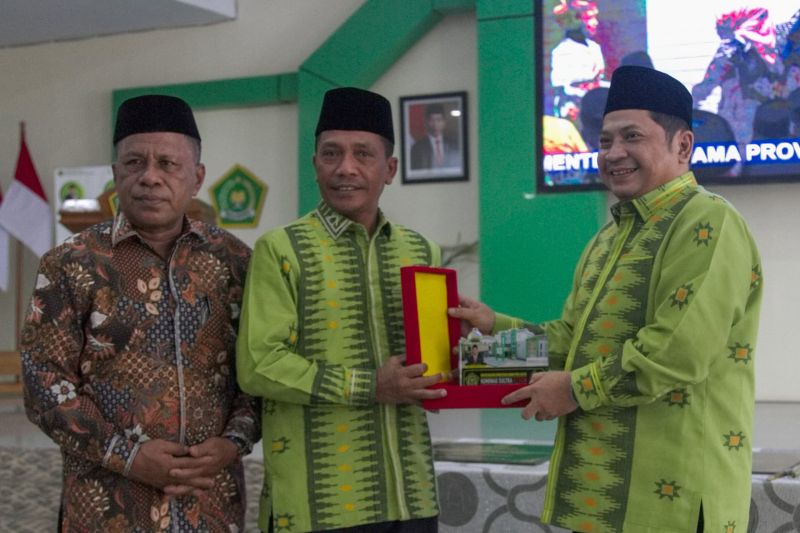 319.255 Pelamar Lolos Seleksi Administrasi CPNS Kemenag 2024
