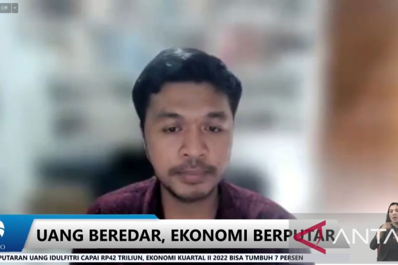 Bank Indonesia Diprediksi Pertahankan Suku Bunga di 6,25 Persen