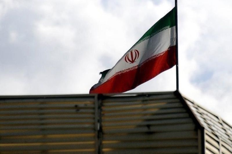 Duta Besar Iran di Beirut, Mojtabi Amani, dilaporkan terluka dalam ledakan masal perangkat komunikasi genggam (pager) di Lebanon pada Selasa (17/9/2024), menurut televisi negara Lebanon./ANTARA/Anadolu/py