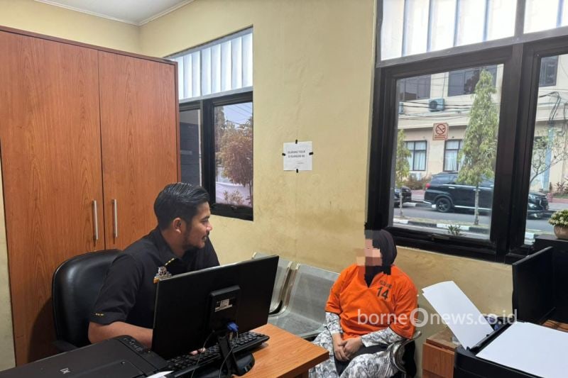Polda Banten Tangkap Pelaku Penggelapan Jas Almamater Fiktif Rp45 M