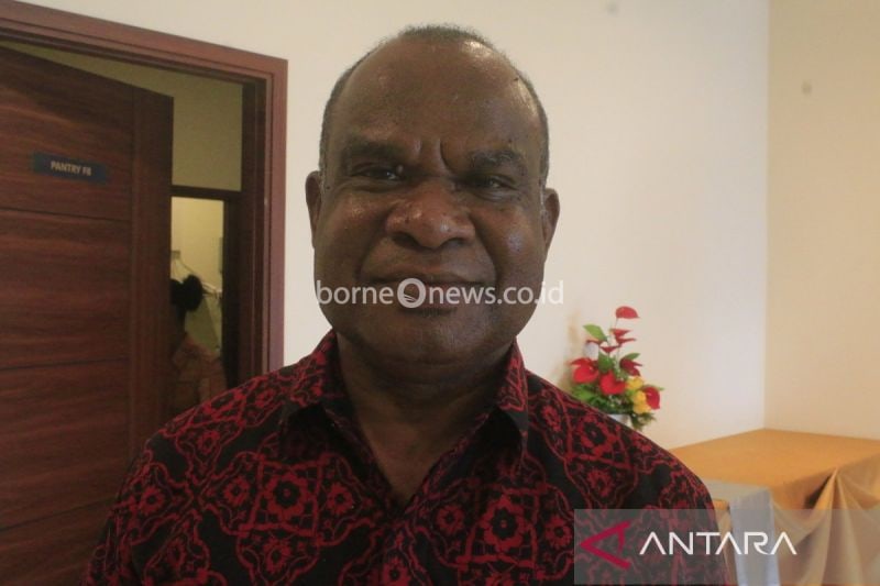 Pemerintah Jayapura Tingkatkan Uji Kelayakan Kendaraan Umum