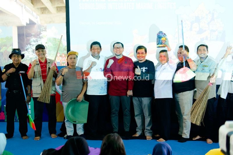 Festival Ciliwung, Dorong Kesadaran Masyarakat Lestarikan Sungai