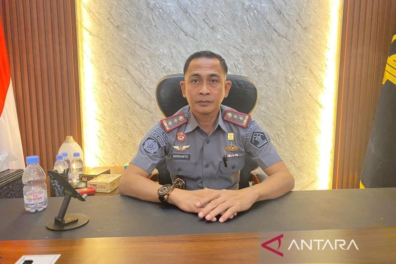 Rutan Kendari Siapkan TPS untuk Narapidana di Pilkada 2024