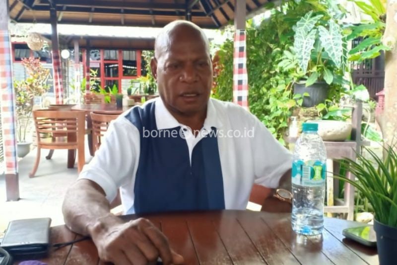Tokoh Adat Mimika Serukan Masyarakat Hindari Provokasi Menjelang Pilkada