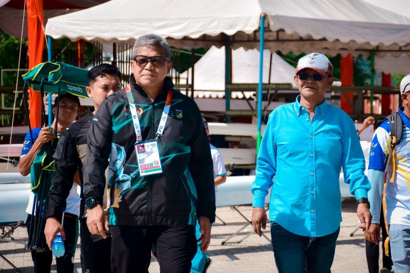 Kontingen Sulteng Siap Ambil Tindakan Hukum Atas Joe Aditya