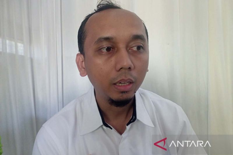Bulog Banyumas Serap Gabah Petani untuk Cadangan Pangan Pemerintah