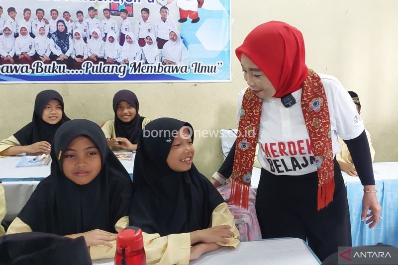 Mendalami Kurikulum Merdeka Belajar, Kelebihan dan Tantangan di Pendidikan