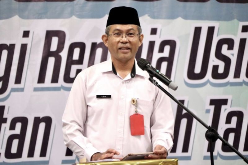 Pemprov Kalteng Edukasi Remaja Tentang Persiapan Perkawinan