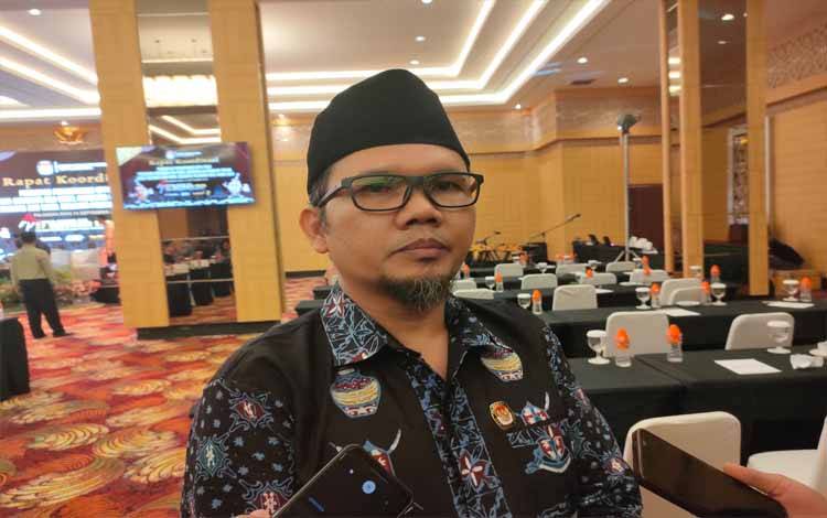 KPU Palangka Raya Buka Rekrutmen 2.905 Anggota KPPS, Integritas Diutamakan
