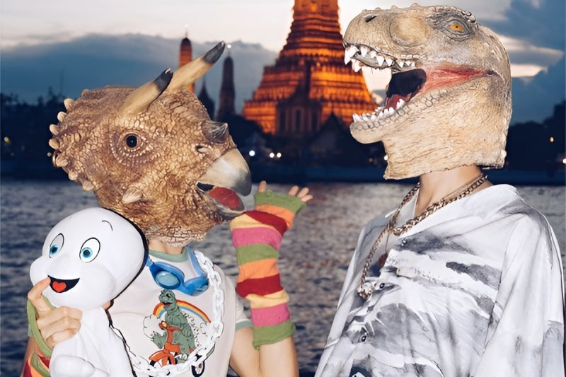 Tiga Band Taiwan Siap Meriahkan Festival Musik AXEAN 2024 di Bali