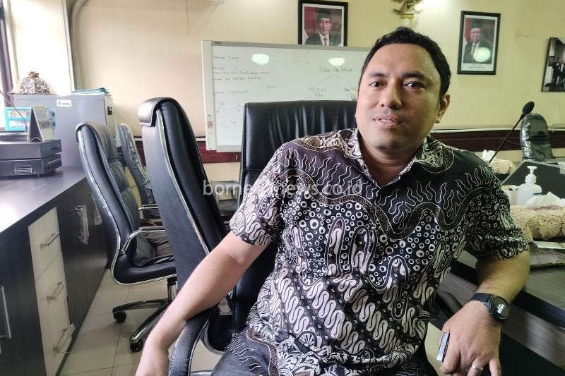 DPRD Surabaya dorong renovasi modern Pasar Kembang yang ikonik