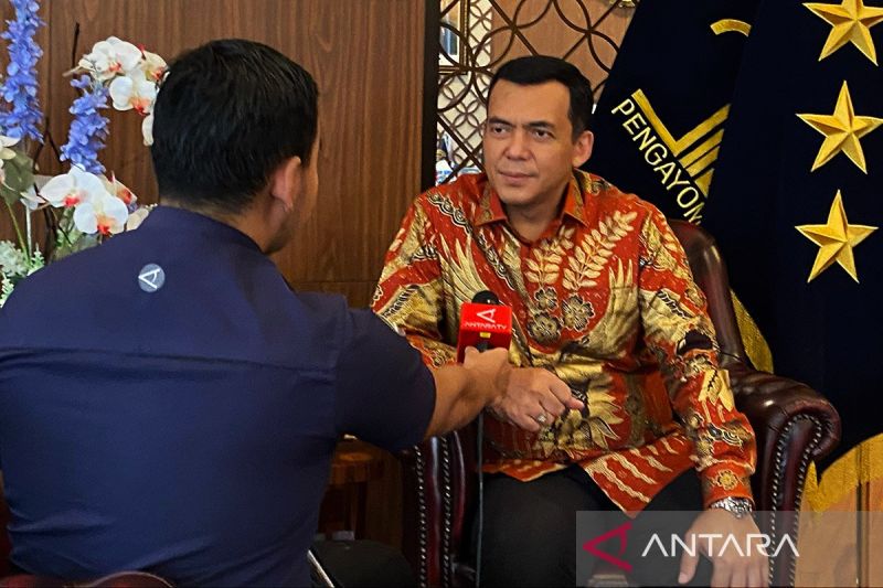 Kemudahan Pengajuan Visa Dorong Peningkatan Kedatangan WNA ke Bali