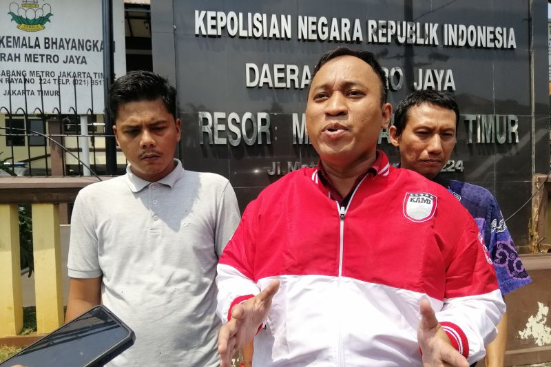 Korban Pengeroyokan Lapor Penjual Mobil ke Polisi, Klaim Penipuan