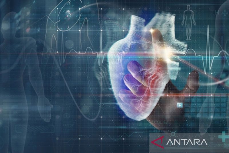 Edukasi Pentingnya Deteksi Dini Penyakit Jantung Anak