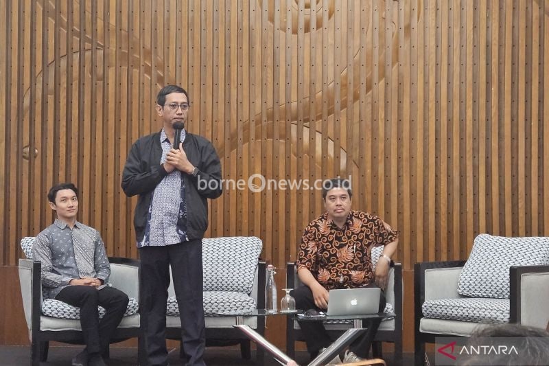 Kemenkes Umumkan 15 Penyedia IDK Berstatus Diawasi 2024