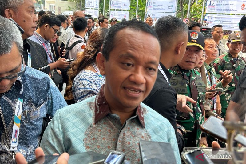 Investasi Geothermal Indonesia Capai US$8,7 Miliar dalam 10 Tahun