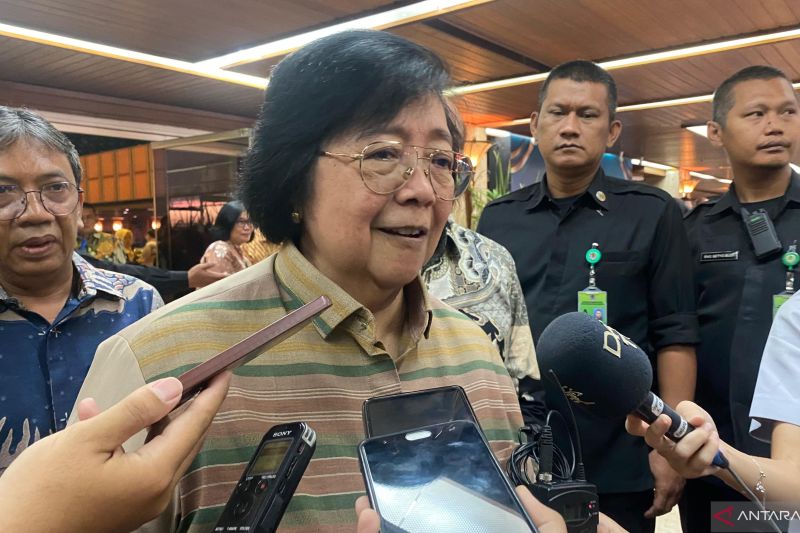 Kepala Daerah Perlu Pahami Tata Kelola Karbon untuk Lingkungan