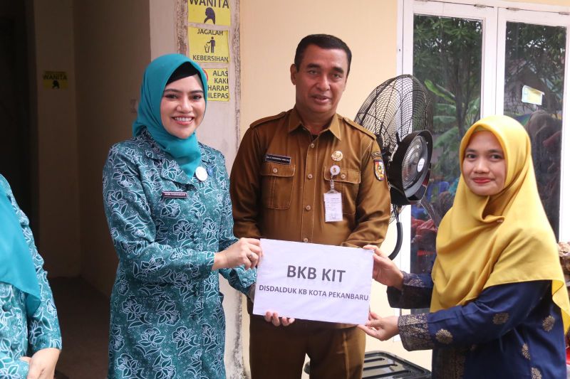 Pekanbaru Targetkan Nol Kasus Stunting dengan Intervensi Gizi