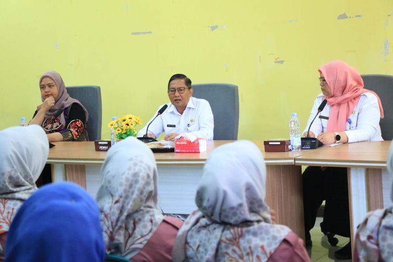 Satuan Tugas PPA Didorong Cegah Kekerasan terhadap Perempuan dan Anak