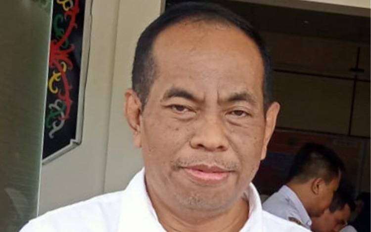 Puskesmas di Pulang Pisau Disiapkan Jadi BLUD