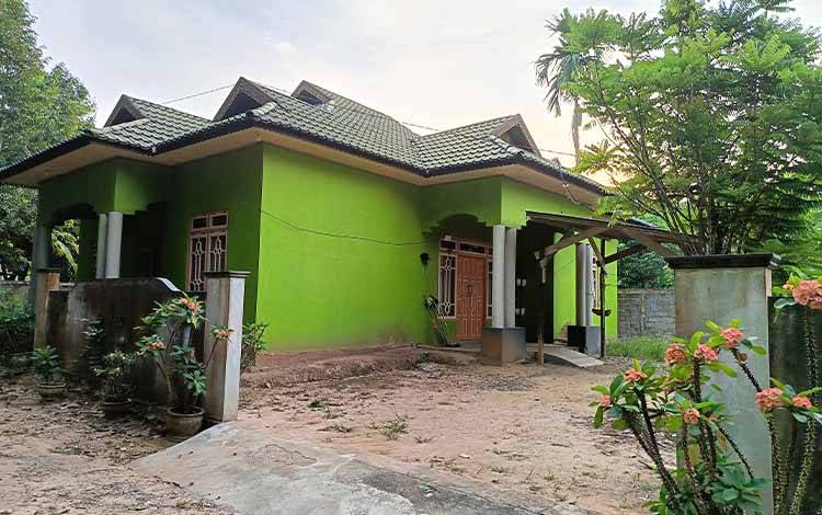Rumah Akan Dieksekusi Pengadilan, Warga Barito Timur ini Harap Ada yang Bantu Perjuangkan Haknya