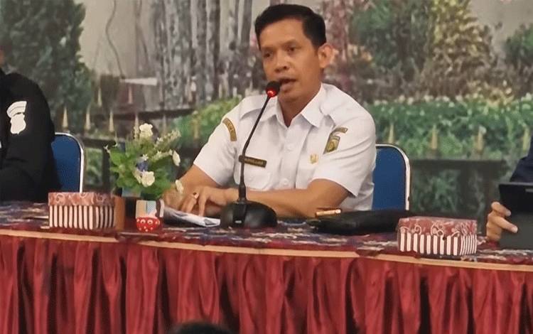 Diskominfo SP Palangka Raya Ingatkan Bahaya Judi Online bagi Remaja dan Milenial