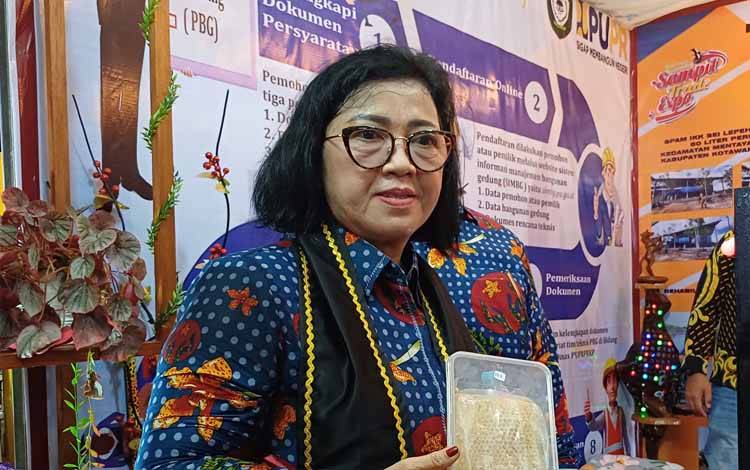 DPRD Kotim: Prestasi Atlet Drumband Raih Emas PON XXI Aceh-Medan Harus Jadi Panutan
