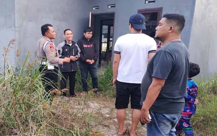 Rumah Warga Desa Batu Belaman Dibobol Maling dan Barang Berharga Raib