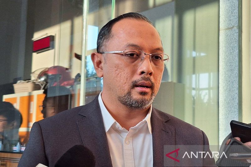 Penyidikan KPK Korupsi Pengadaan X-Ray Kementerian Pertanian