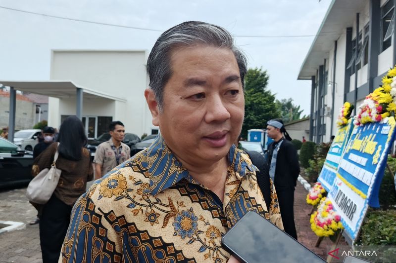 Kadin Harus Segera Selesaikan Konflik untuk Ciptakan Suasana Usaha yang Kondusif