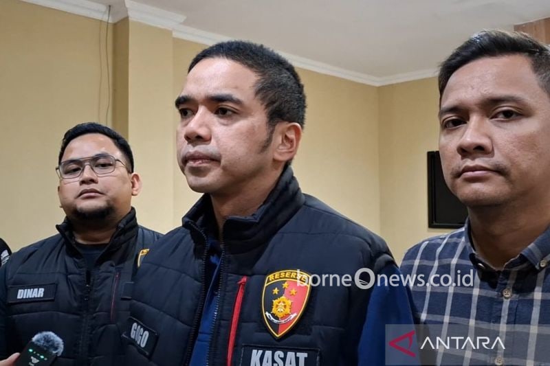 Polres Jaksel Dampingi Nikita Mirzani Jemput Anak di Bintaro