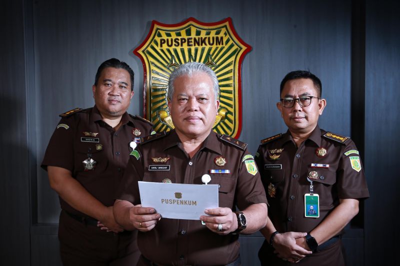 Dirpem JAKTV Nonaktif Wajib Lapor Usai jadi Tahanan Kota