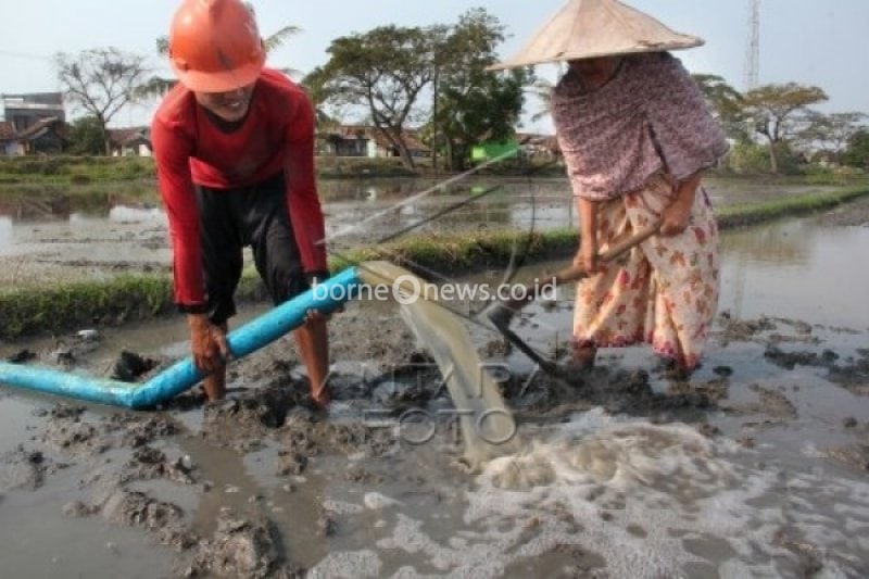 Optimalkan Distribusi Air Bersih, PDAM Lebak Hadapi Tantangan