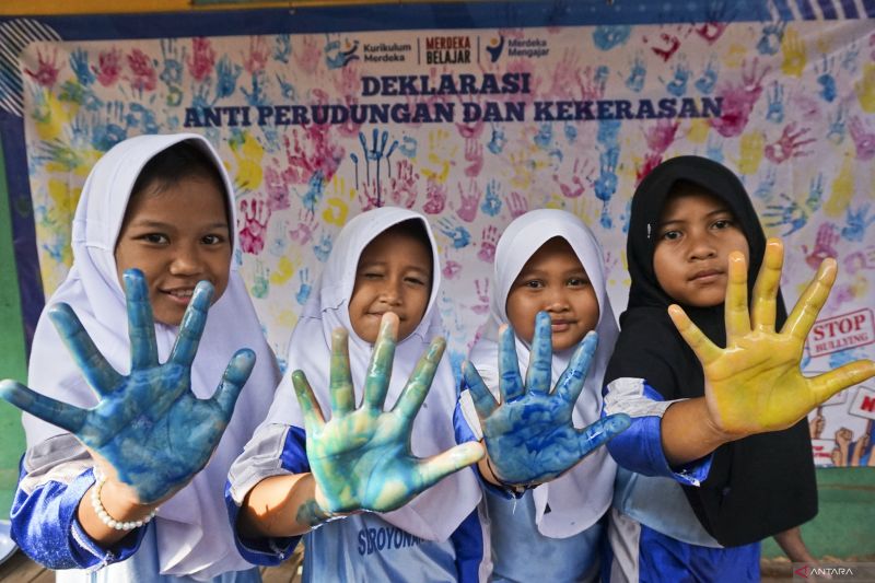 Strategi Psikolog untuk Lindungi Anak dari Perundungan