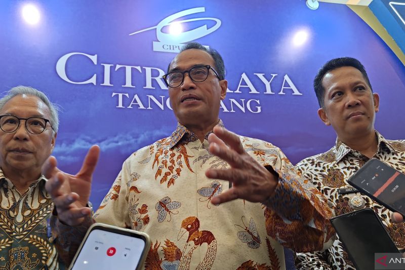 Bandara IKN Siap Layani Penerbangan Umum dan VVIP di Kalimantan