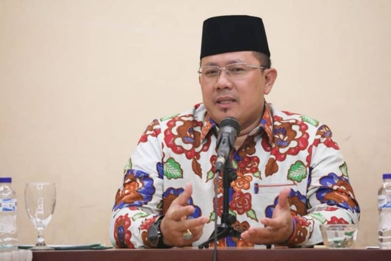 Asuransi Jiwa Jemaah Haji 2024 Telah Dibayarkan Penuh kepada Keluarga