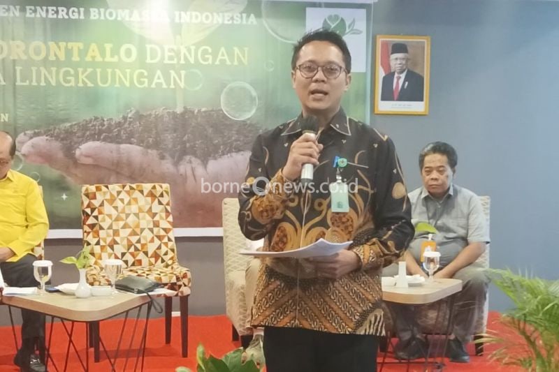 Potensi Besar Industri Pelet Kayu Gorontalo untuk Berkembang Berkelanjutan