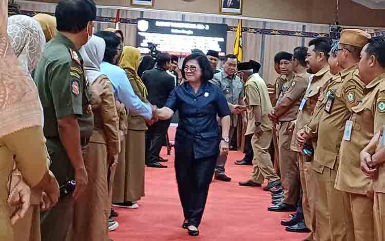 Dewan Ingatkan Pencegahan Karhutla Tanggung Jawab Bersama