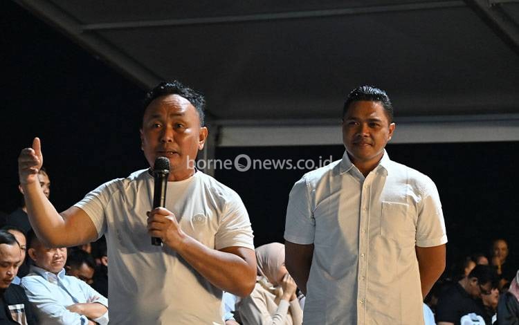 Kebijakan Pemprov Kalteng Memajukan Pendidikan: Program Beasiswa, Bantuan Guru dan Fasilitas Belajar Siswa