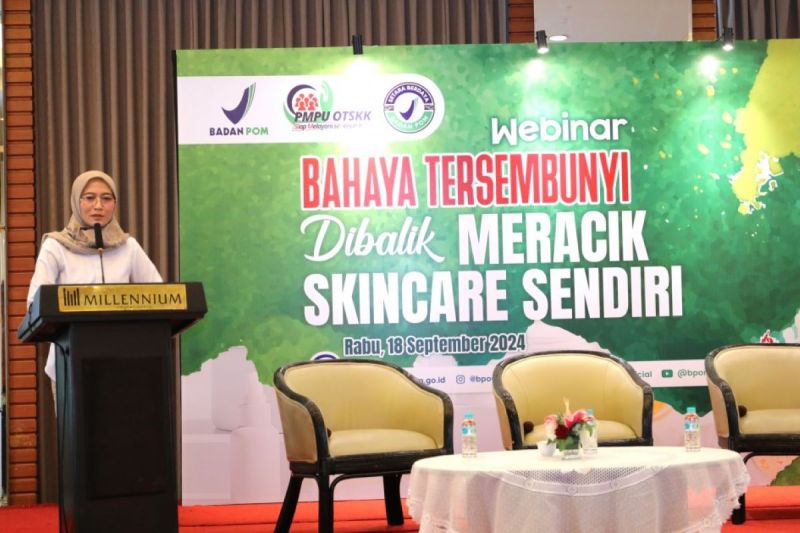 Bahaya Meracik Skincare Sendiri Tanpa Pengetahuan yang Cukup
