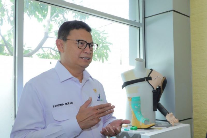BPOM Dorong Hilirisasi Penelitian Bahan Alam untuk Kemandirian Farmasi