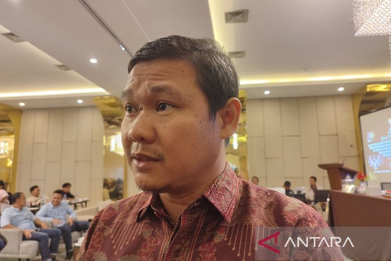 KPU Bengkulu Tidak Terima Tanggapan Terhadap Bapaslon Wali Kota