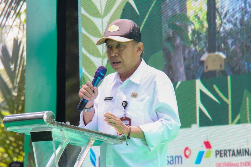 Festival Kolaborasi untuk Keberlanjutan Digelar di Magelang