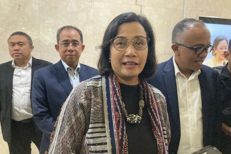 Penyelidikan atas Kebocoran Data Wajib Pajak, Termasuk Jokowi