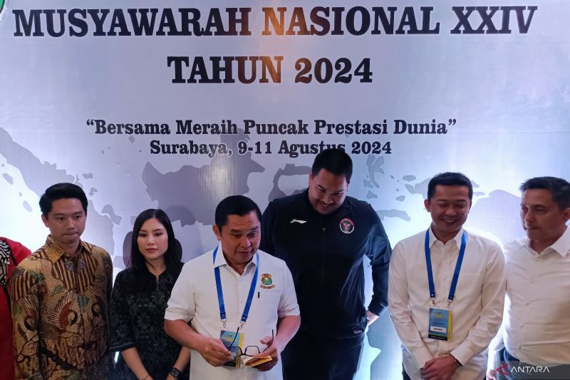 PBSI Perkenalkan Jalur Baru Masuk Pelatnas untuk Atlet Bulu Tangkis
