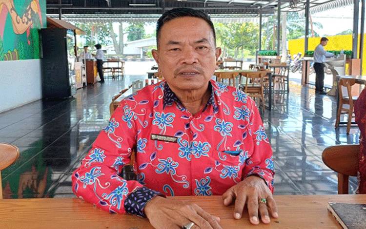 Kades Kenyala Klarifikasi Tuntutan Warga: Pengelolaan Keuangan Desa Sudah Sesuai Aturan