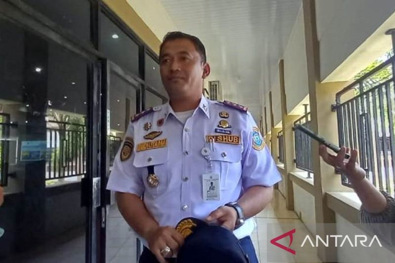 Penjabat Wali Kota Pangkalpinang Budi Utama. ANTARA/Aprionis