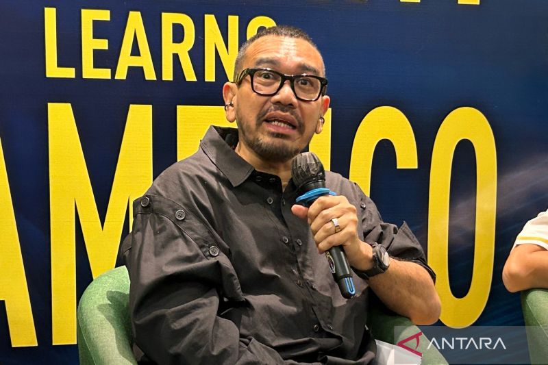 Mantan Direksi Indofarma Tersangka Korupsi, BUMN Lanjutkan Pembersihan