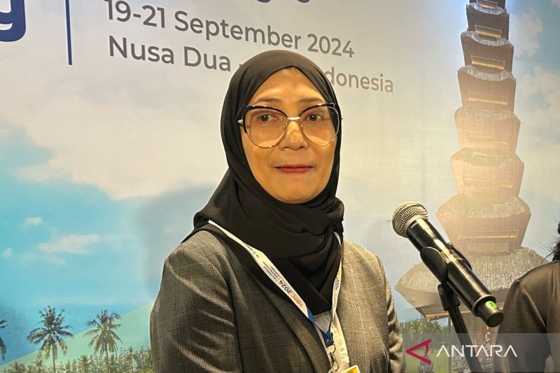 Tingginya Harga Beras di Indonesia Dipengaruhi Biaya Produksi